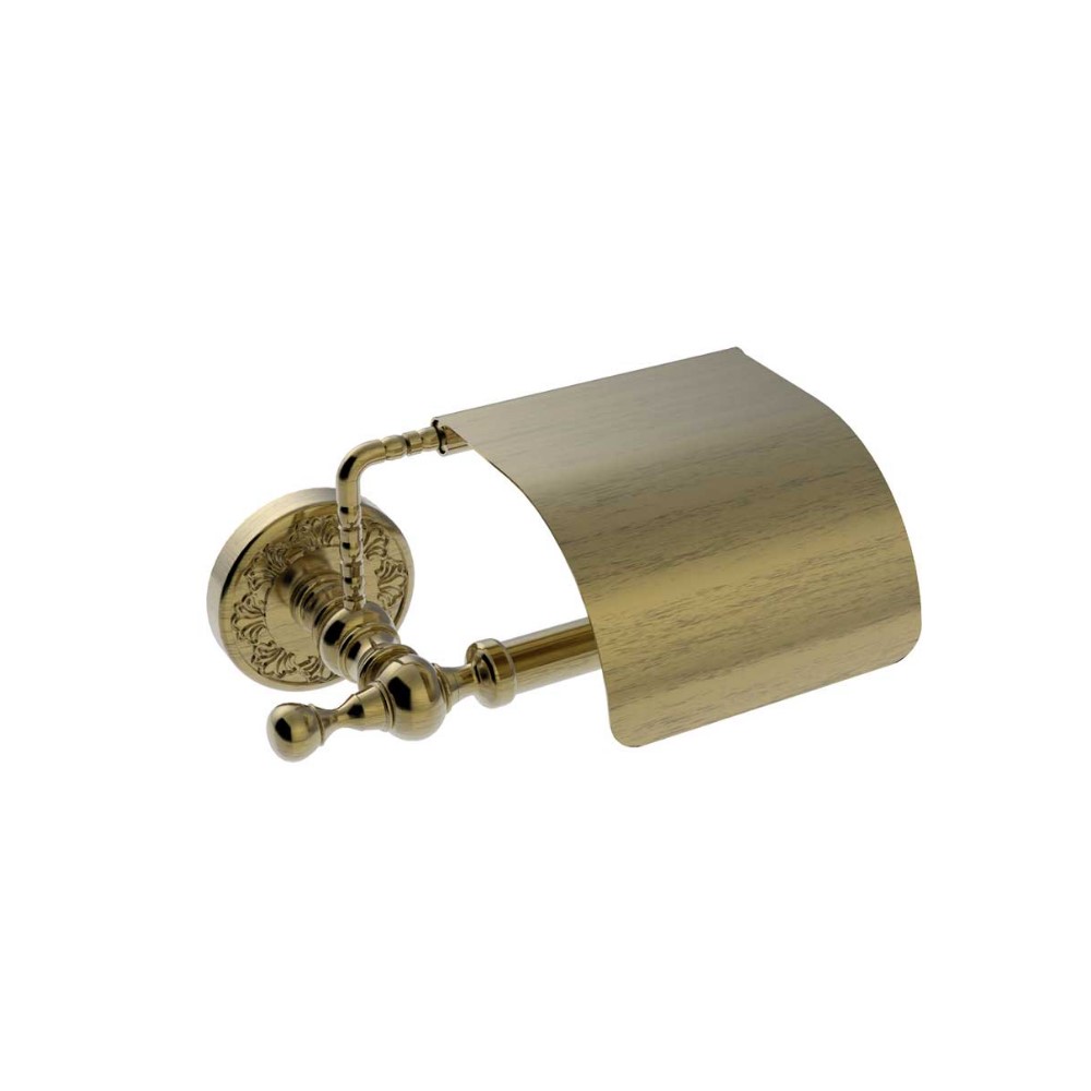Duxxa Hurrem Vintage Toilet Paper Holder