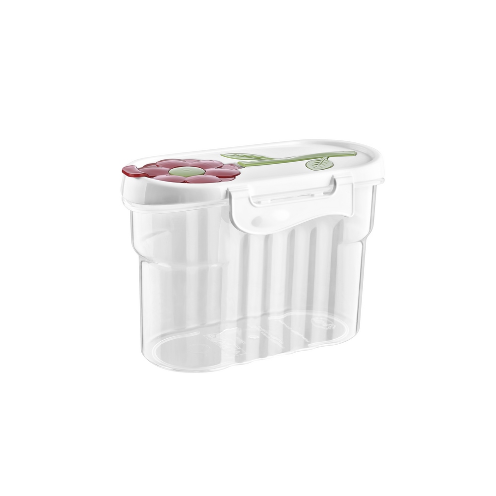 Titiz Storage Box 1200Ml