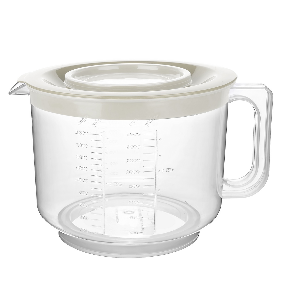 Titiz Mixing Bowl With Lid