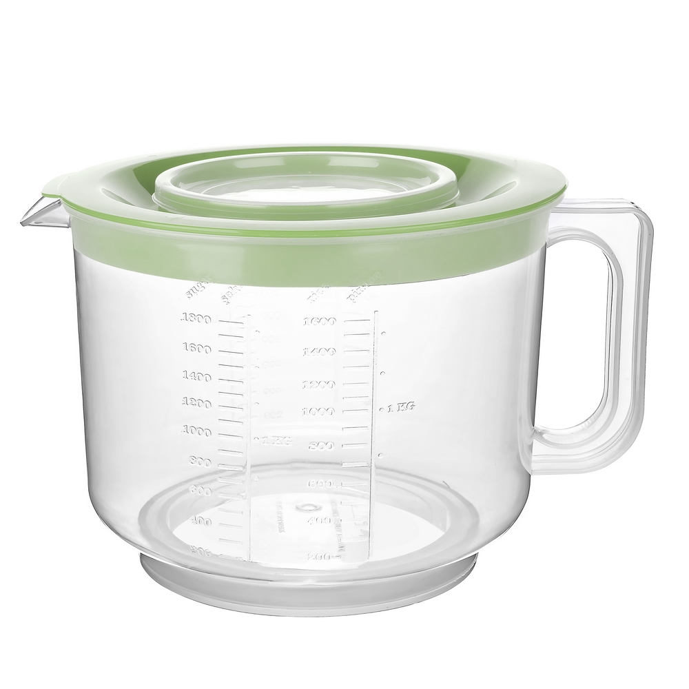 Titiz Mixing Bowl With Lid