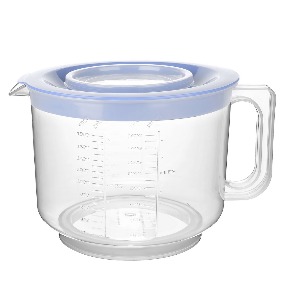 Titiz Mixing Bowl With Lid