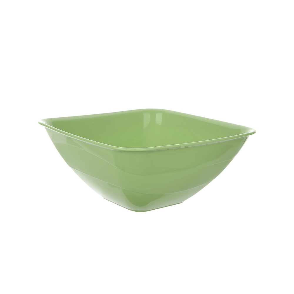 Titiz Square Bowl 3.6Lt