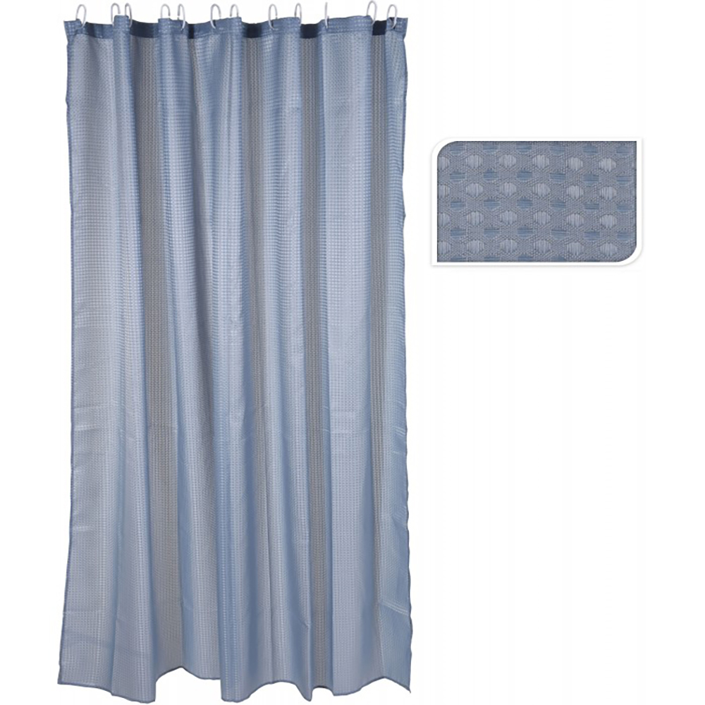 Koopman Shower Curtain Assortment