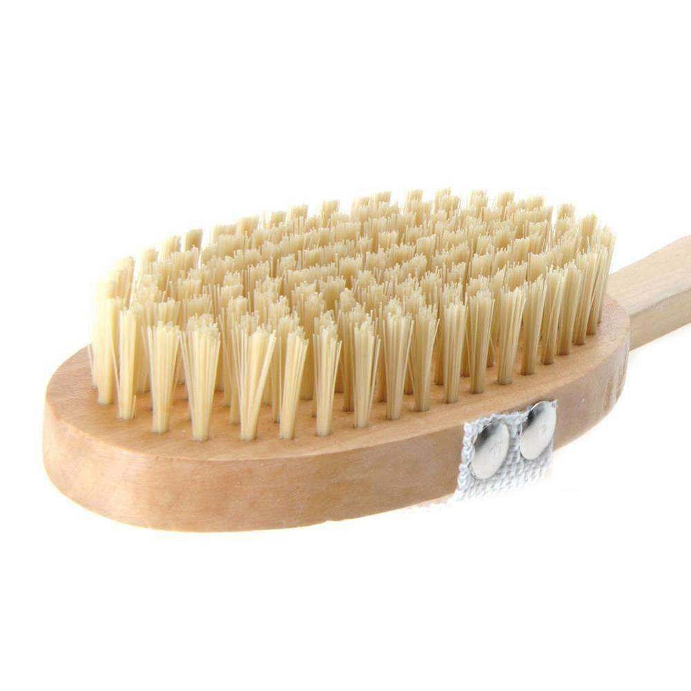 Koopman Bath Back Brush 43Cm
