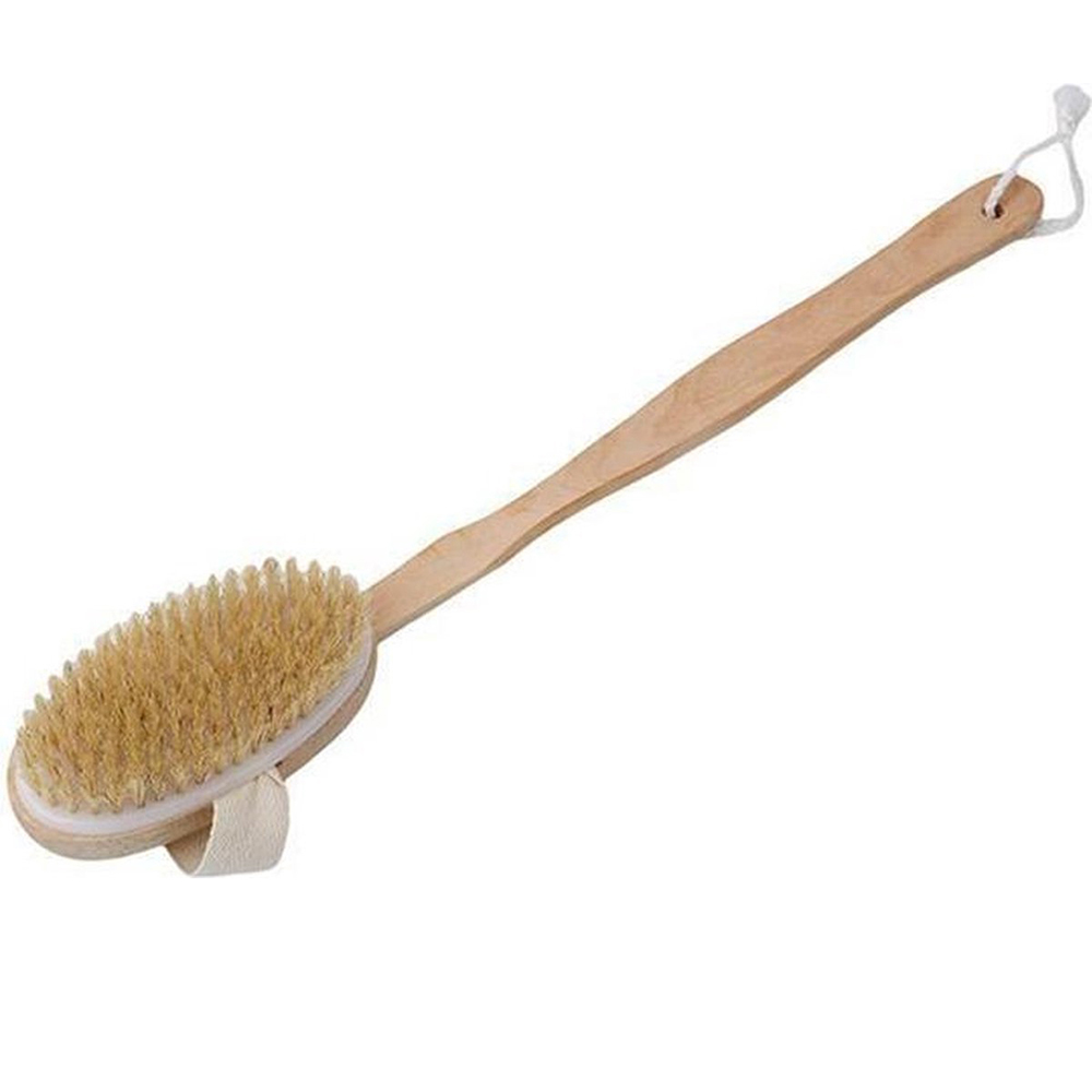 Koopman Bath Back Brush 43Cm