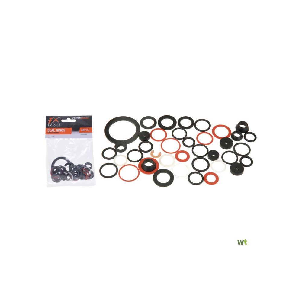 Koopman Gasket 40 Pcs