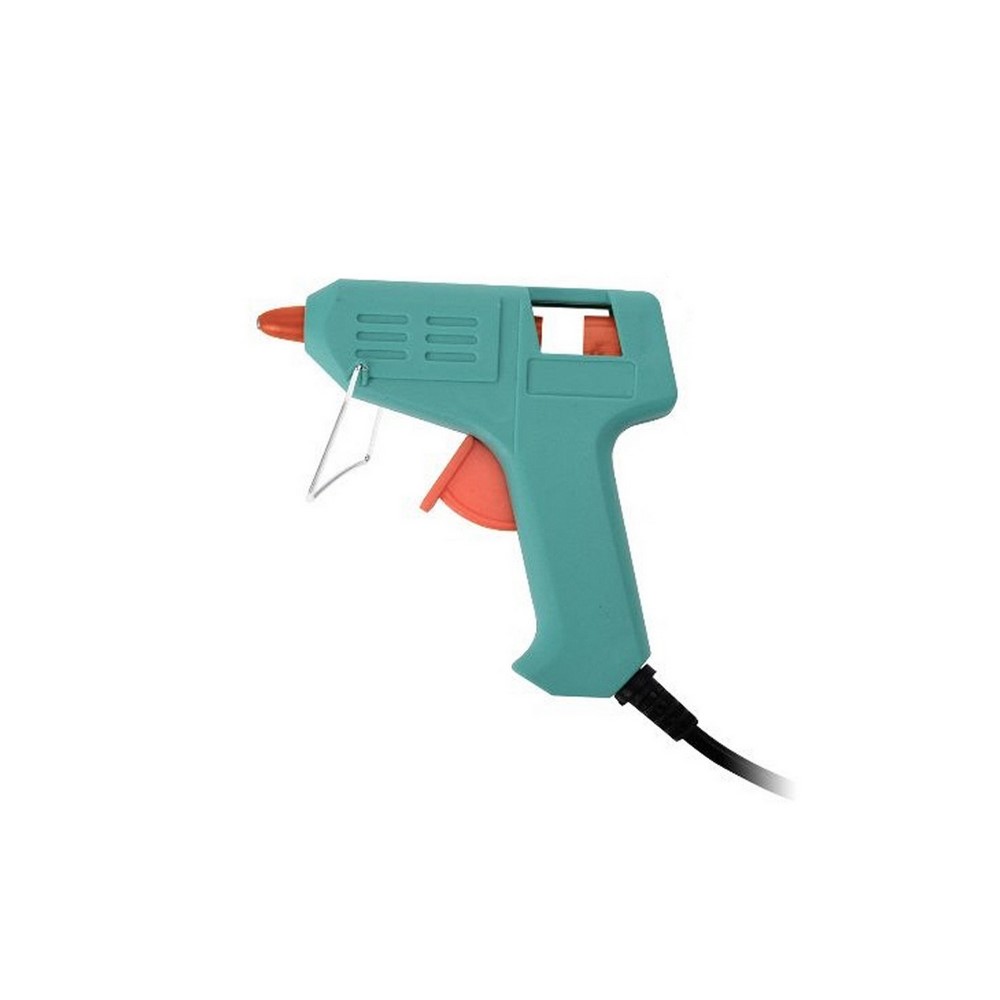 Koopman Glue Gun 10 Watt 2Ass Clr
