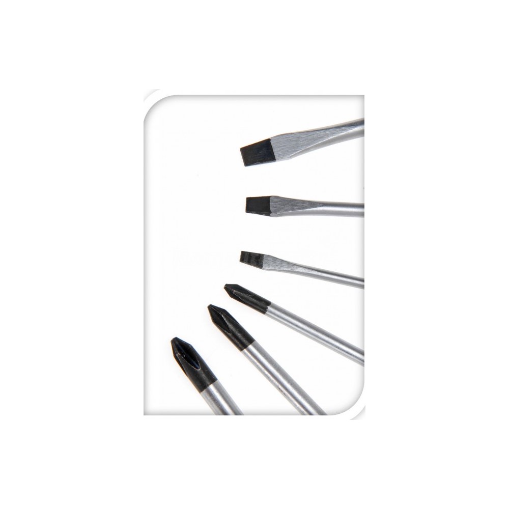 Koopman Screwdriver Set 6Pcs