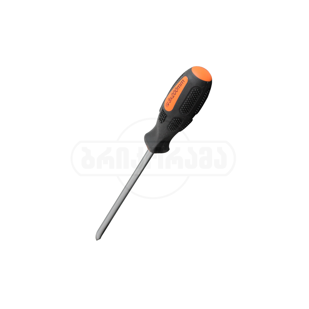 Koopman Screwdriver Torx Ph1X75Mm