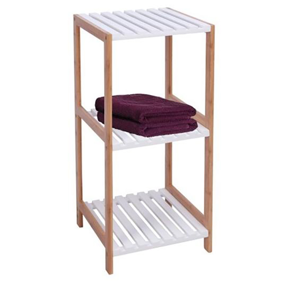 Koopman Bath Shelf 3-Tier Mdf