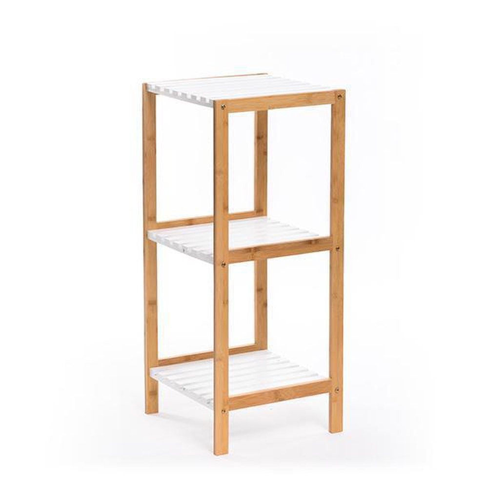Koopman Bath Shelf 3-Tier Mdf