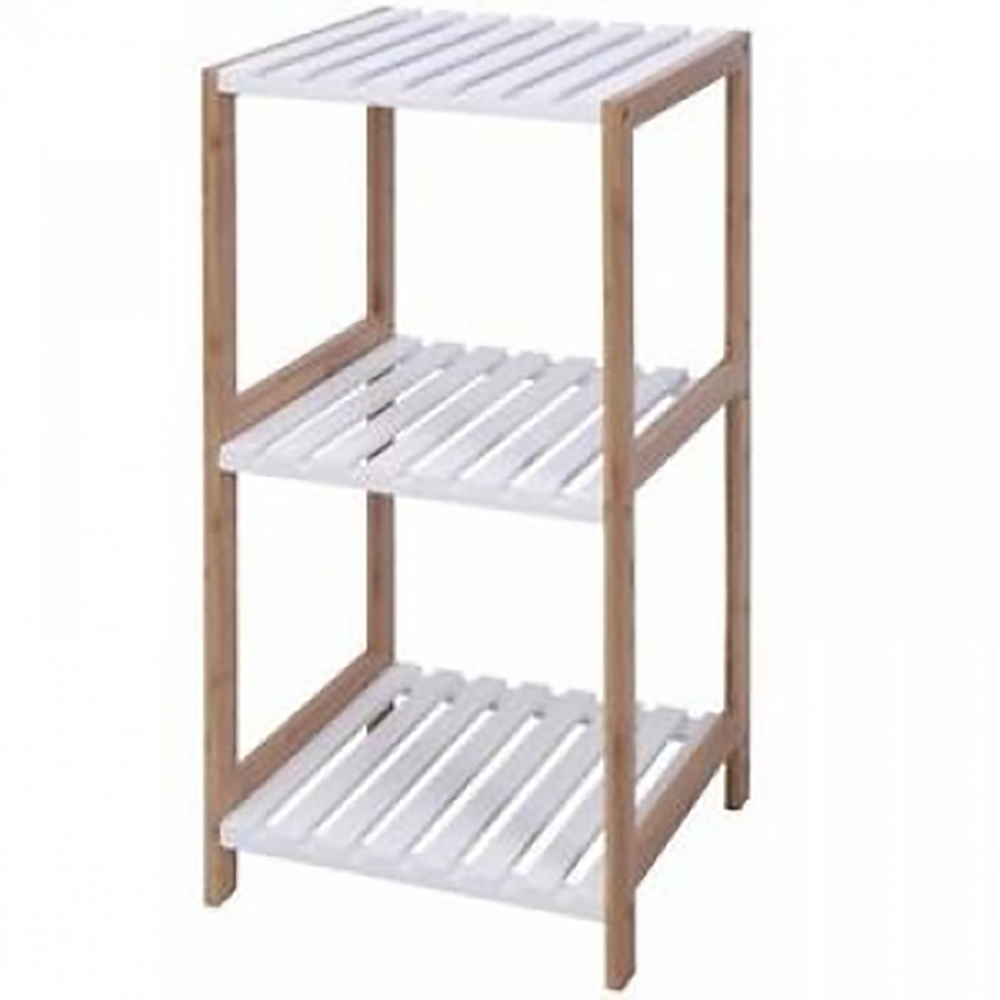 Koopman Bath Shelf 3-Tier Mdf