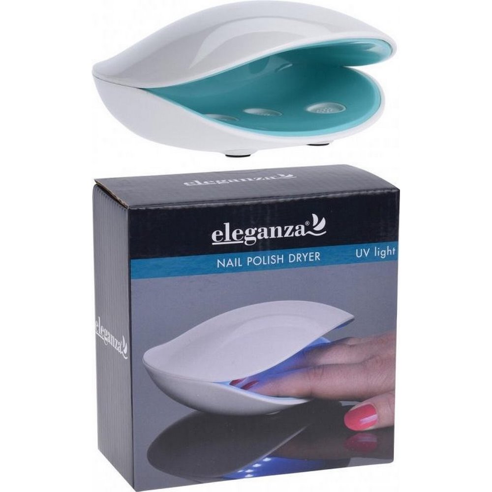 Koopman Nail Dryer Uv Light