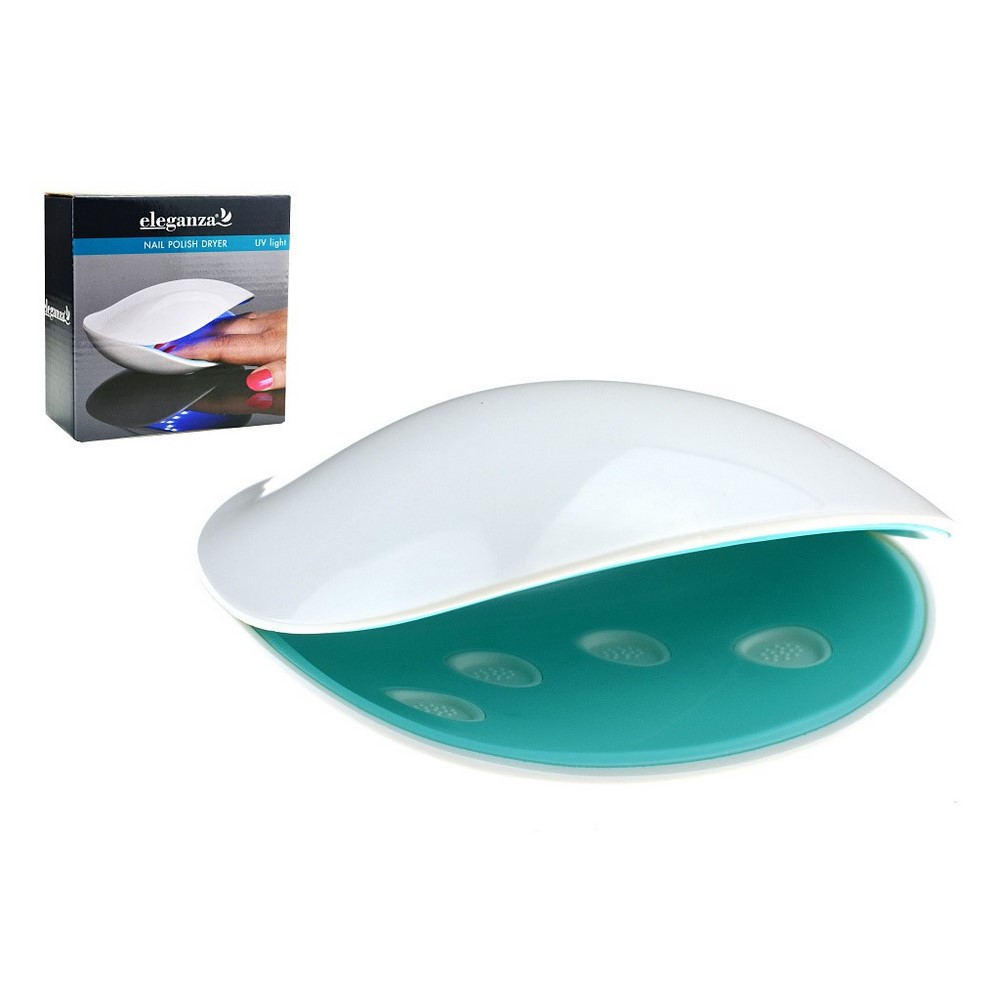 Koopman Nail Dryer Uv Light
