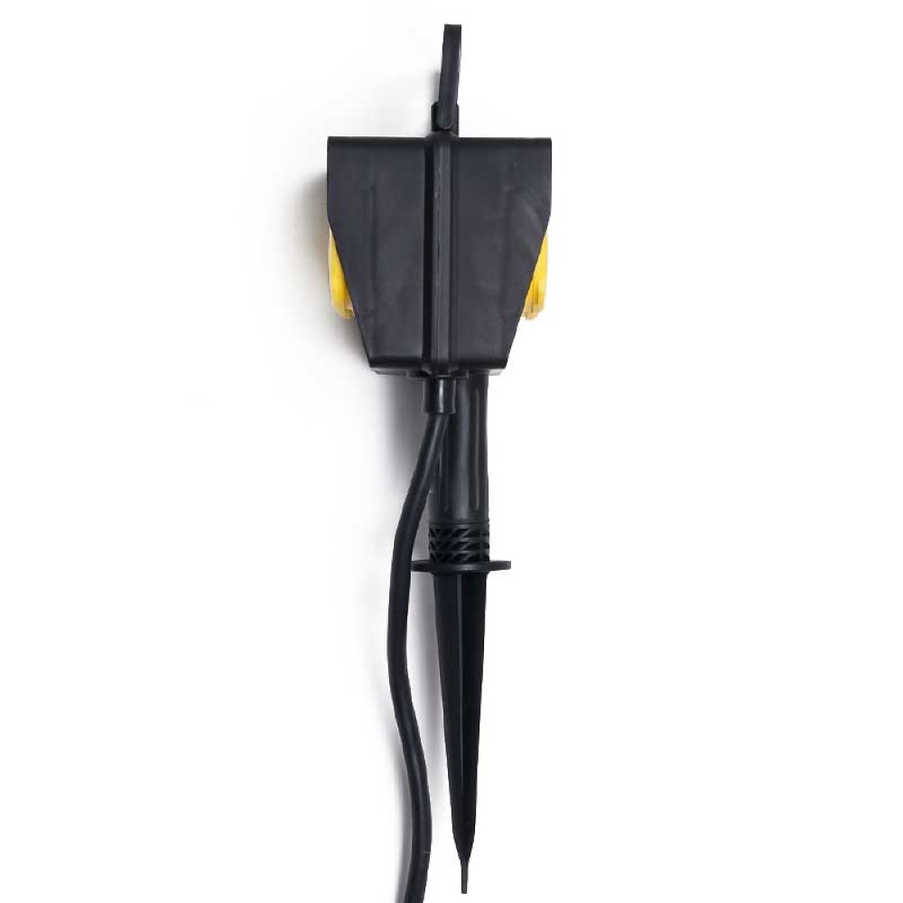 Koopman Garden Power Socket Outdoor