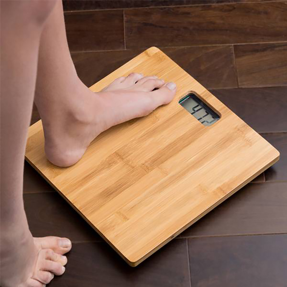 Koopman Bamboo Scale
