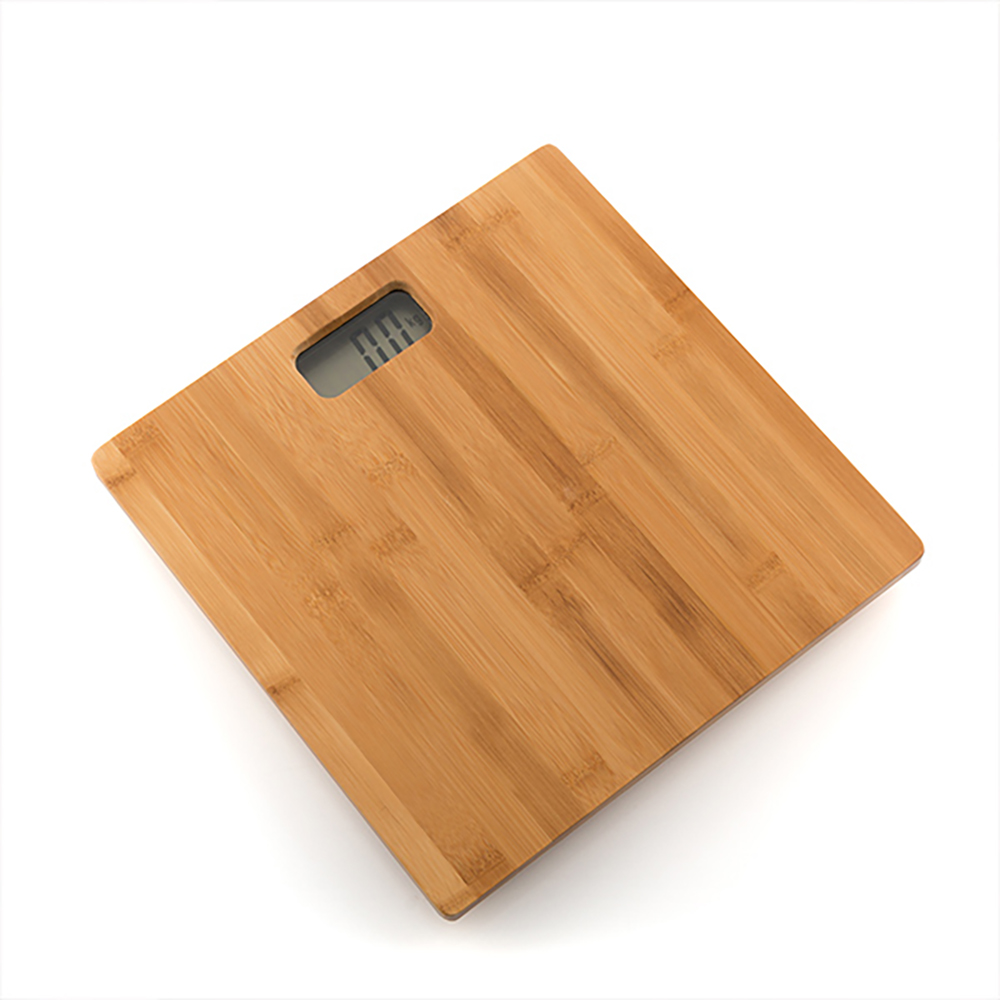Koopman Bamboo Scale