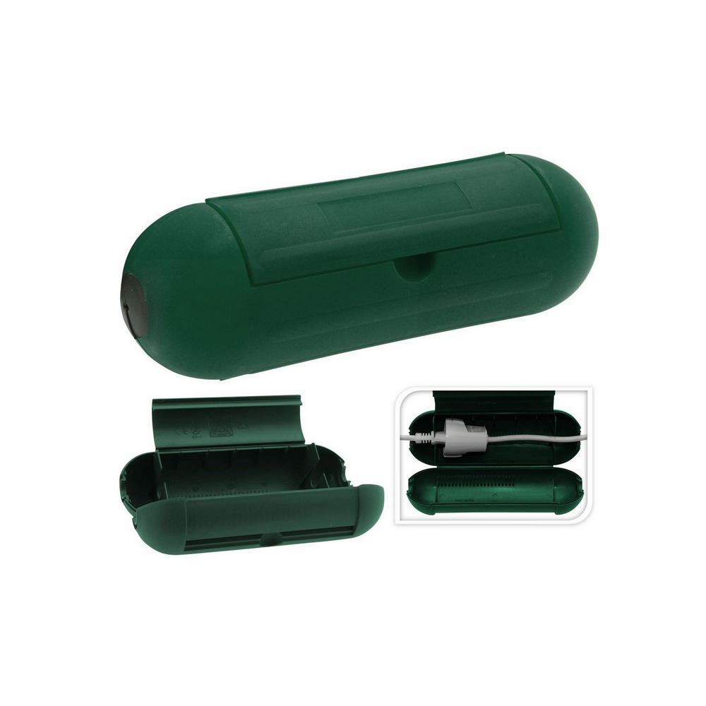 Koopman Socket Protection Green