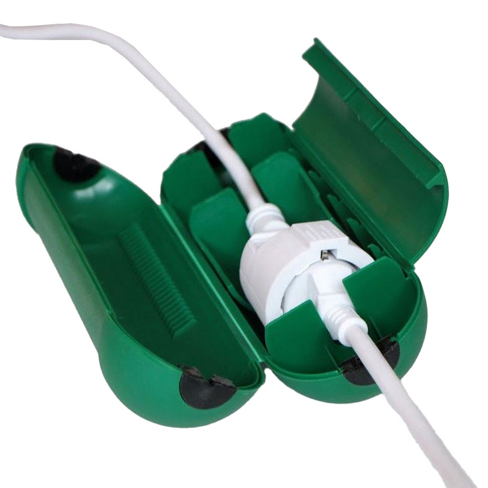 Koopman Socket Protection Green