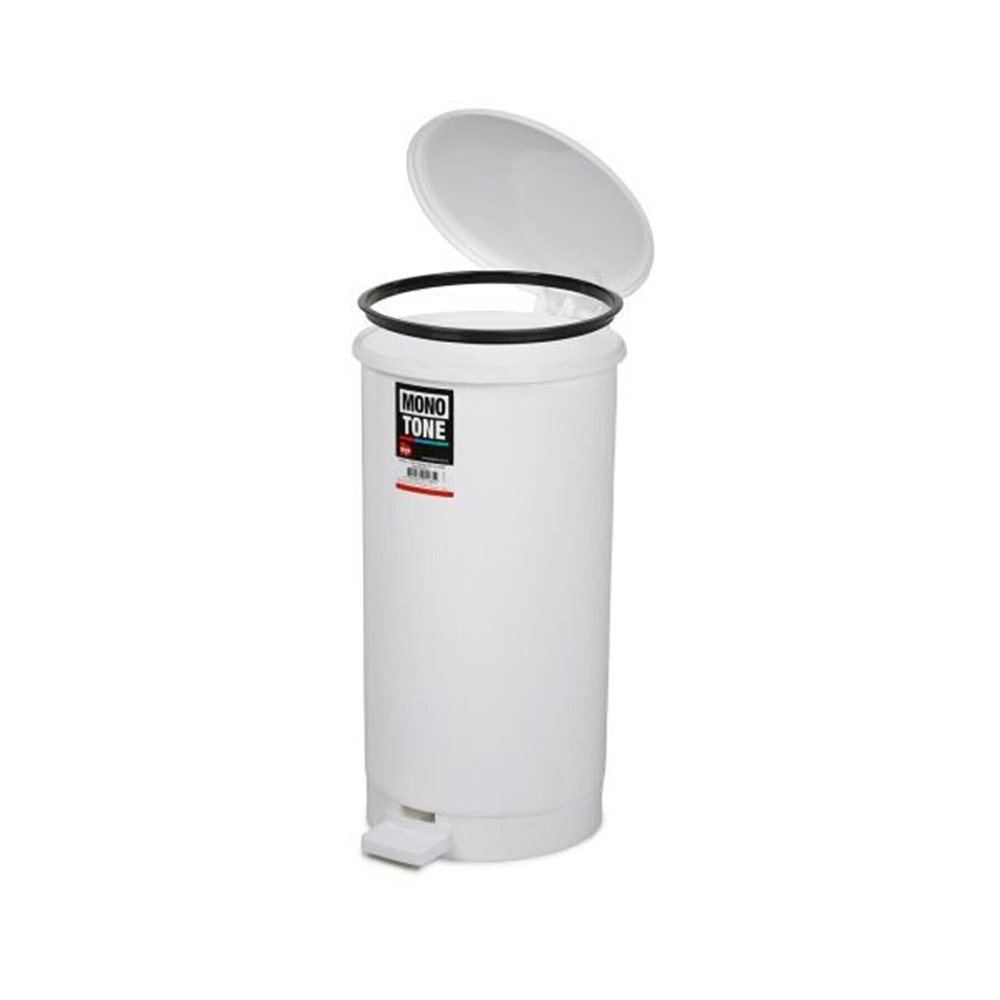 Mono Round Step Can No : 2 - Deep