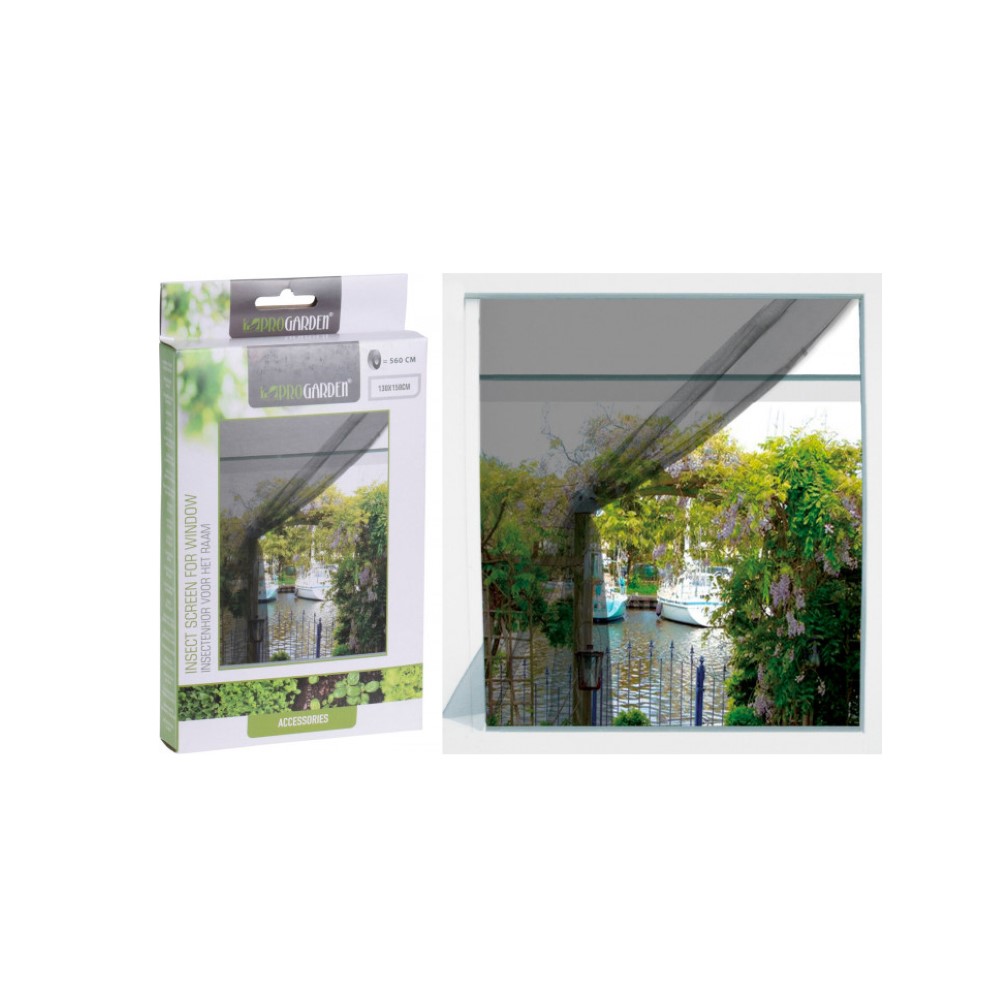 Koopman Wire Screen Window
