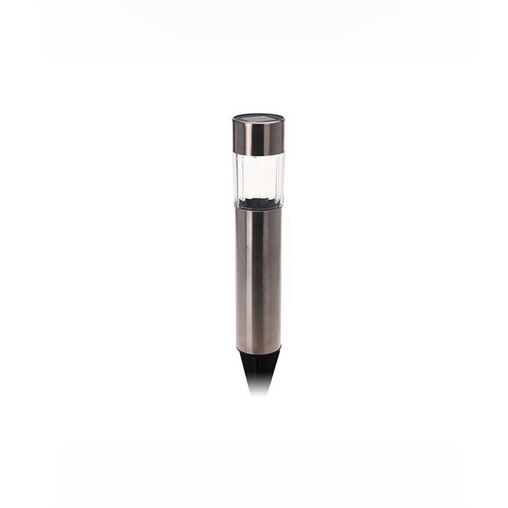 Koopman Solar Lamp Cylinder 33Cm