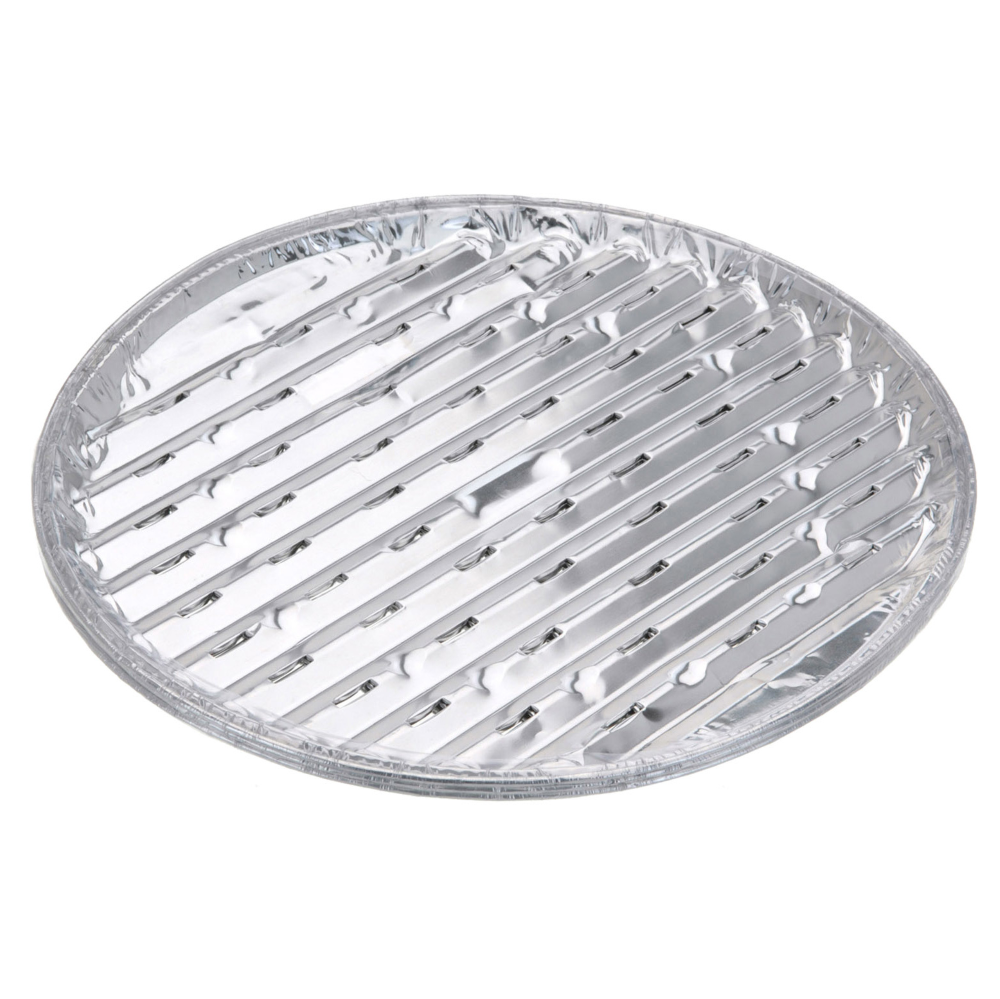 Koopman Barbecue Grill Pan Set 3 Pcs