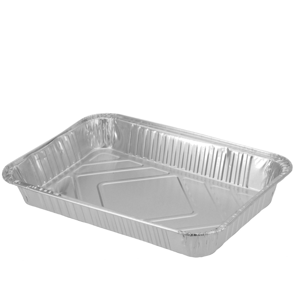 Koopman Barbecue Grill Pan Set 5 Pcs
