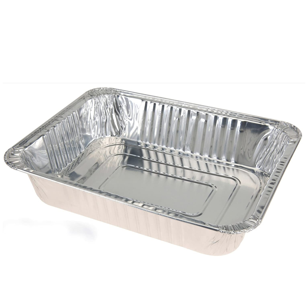 Koopman Aluminum Bowl