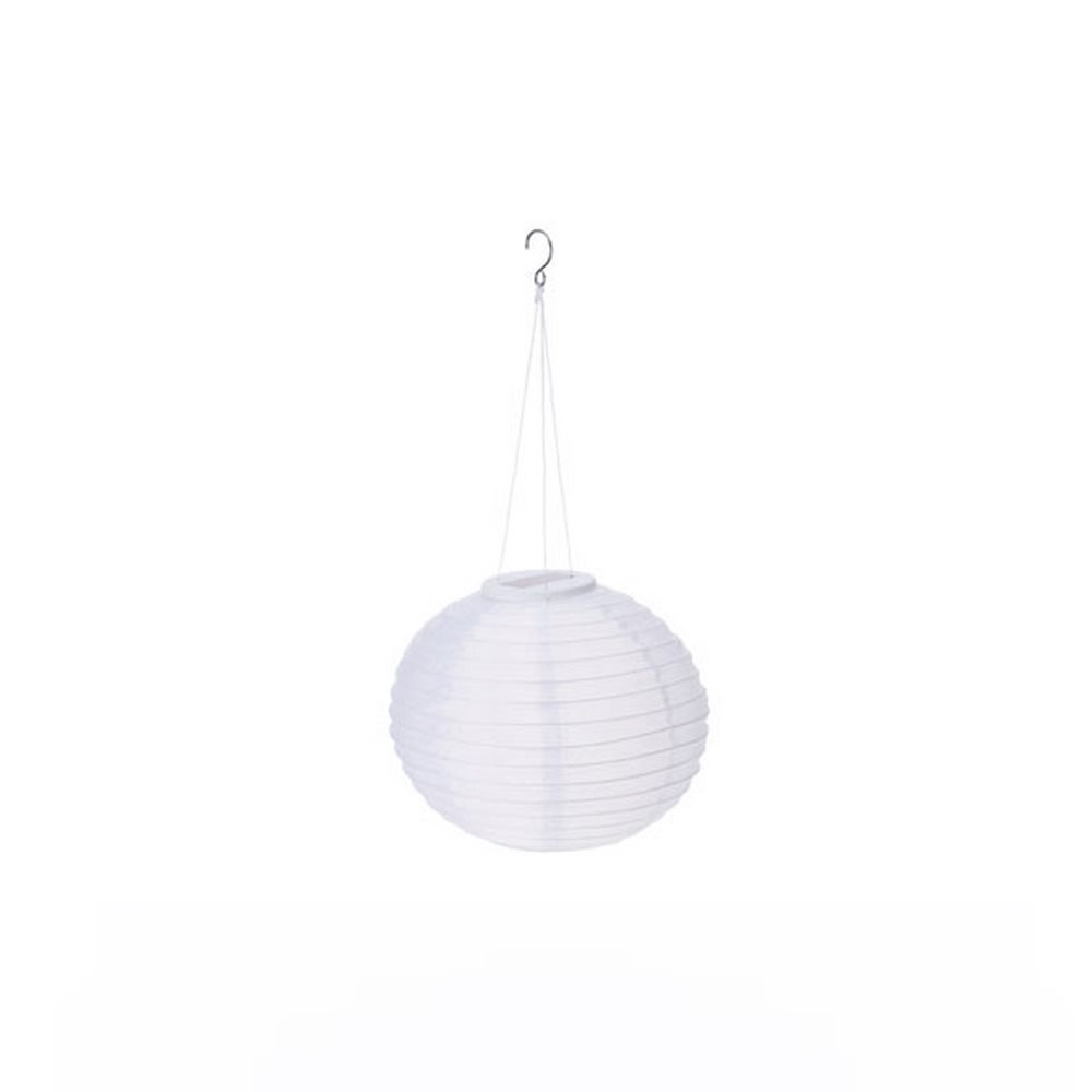 Koopman Ball Solar Light Whıte