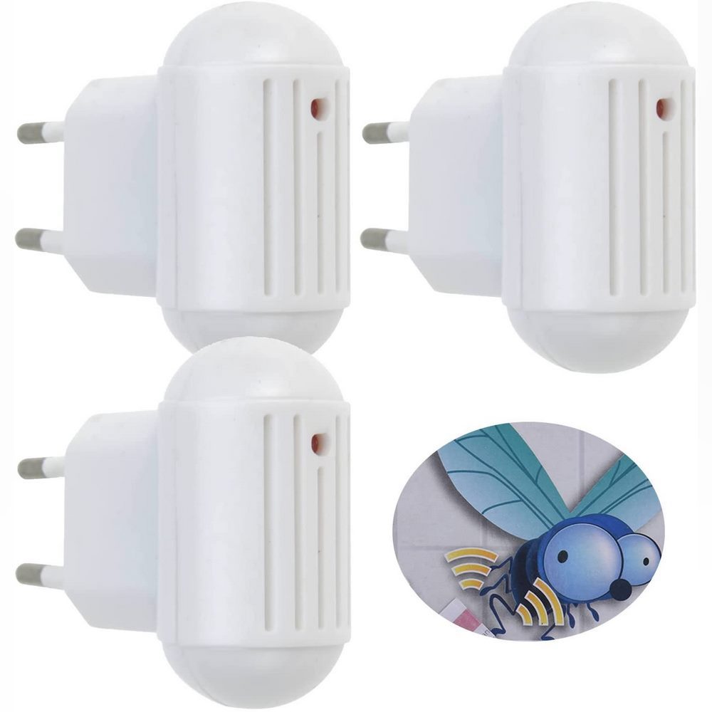 Koopman Insect Repellent Plug