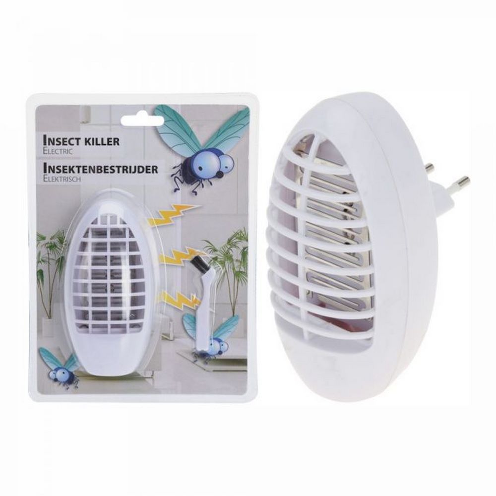 Koopman Insect Killer Plug