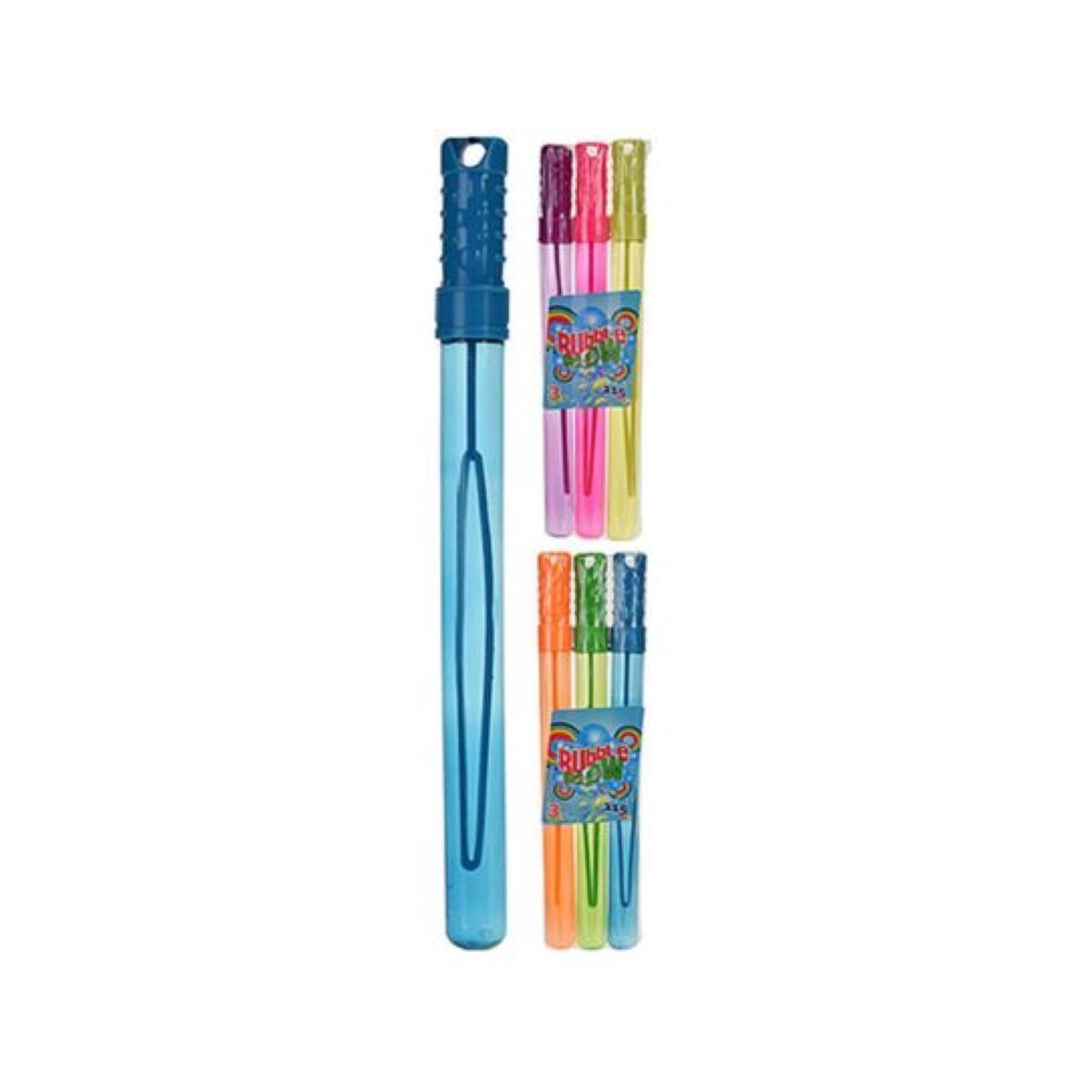 Koopman Bubble Blower Set 3 Pcs