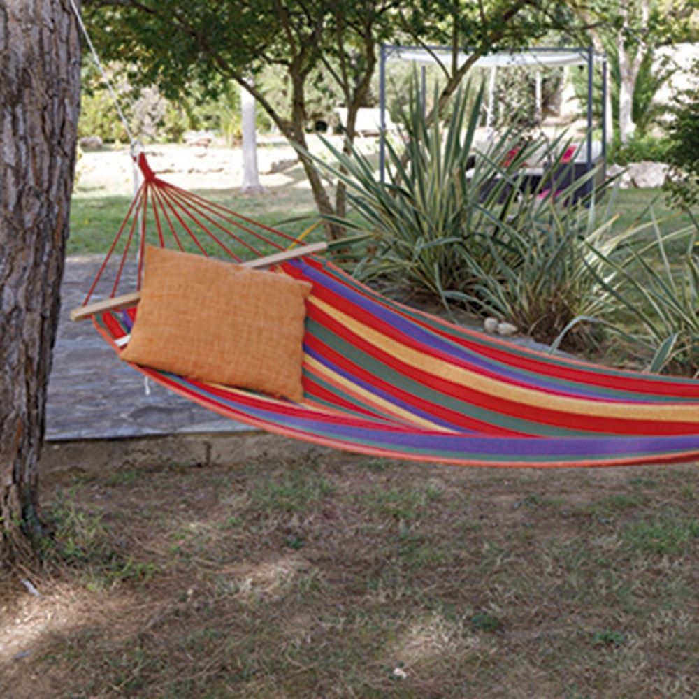 Koopman Hammock 200 x 80 Cm