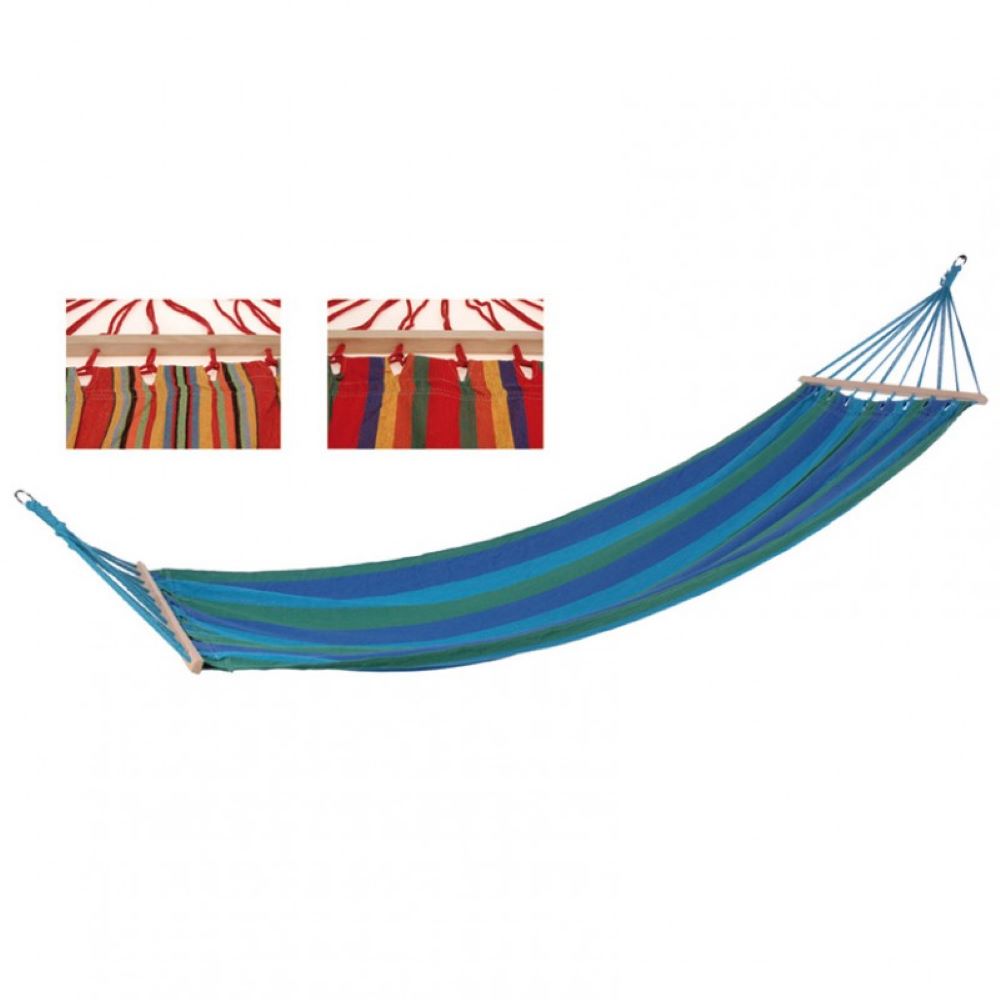 Koopman Hammock 200 x 80 Cm