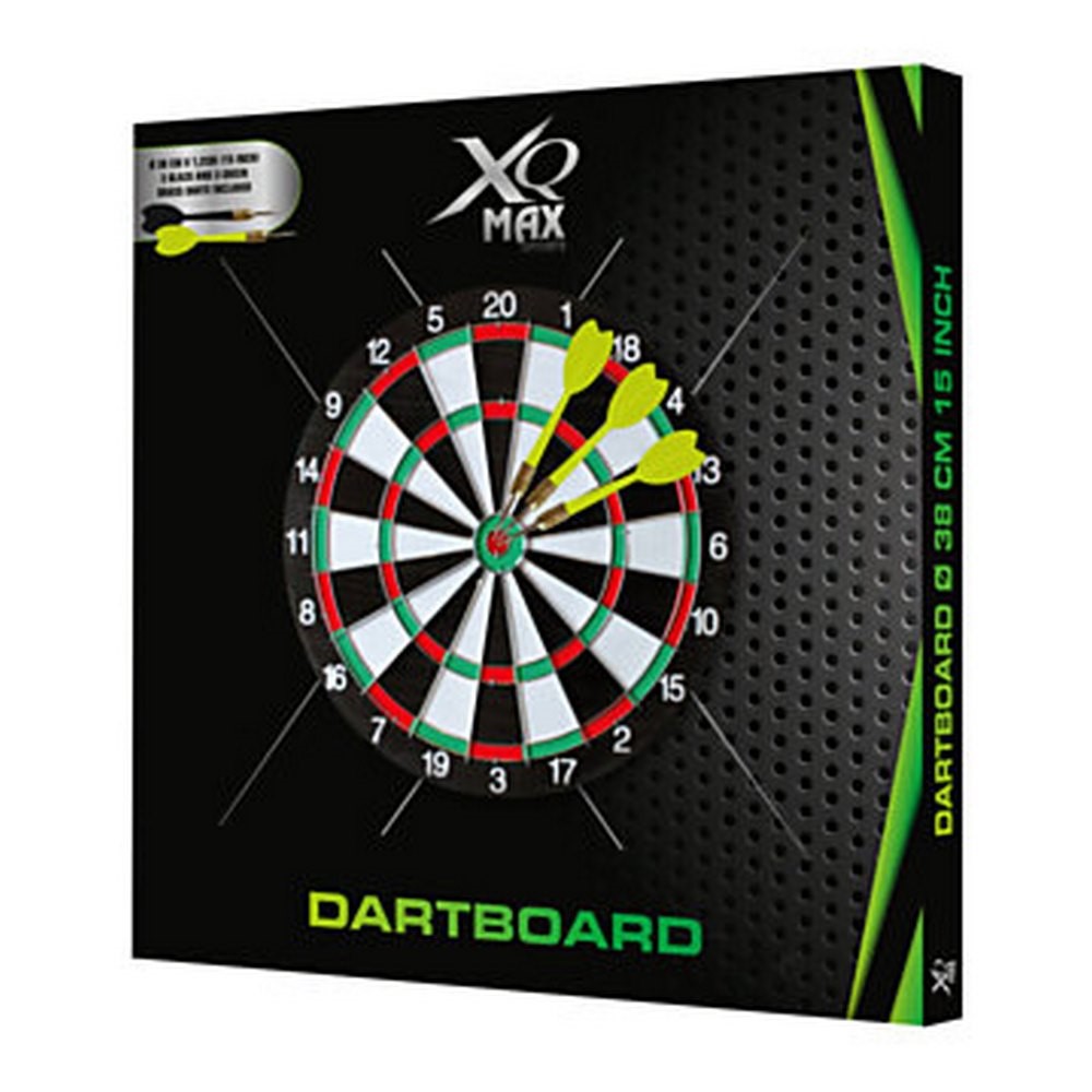 Koopman 15 Inch Dart Board