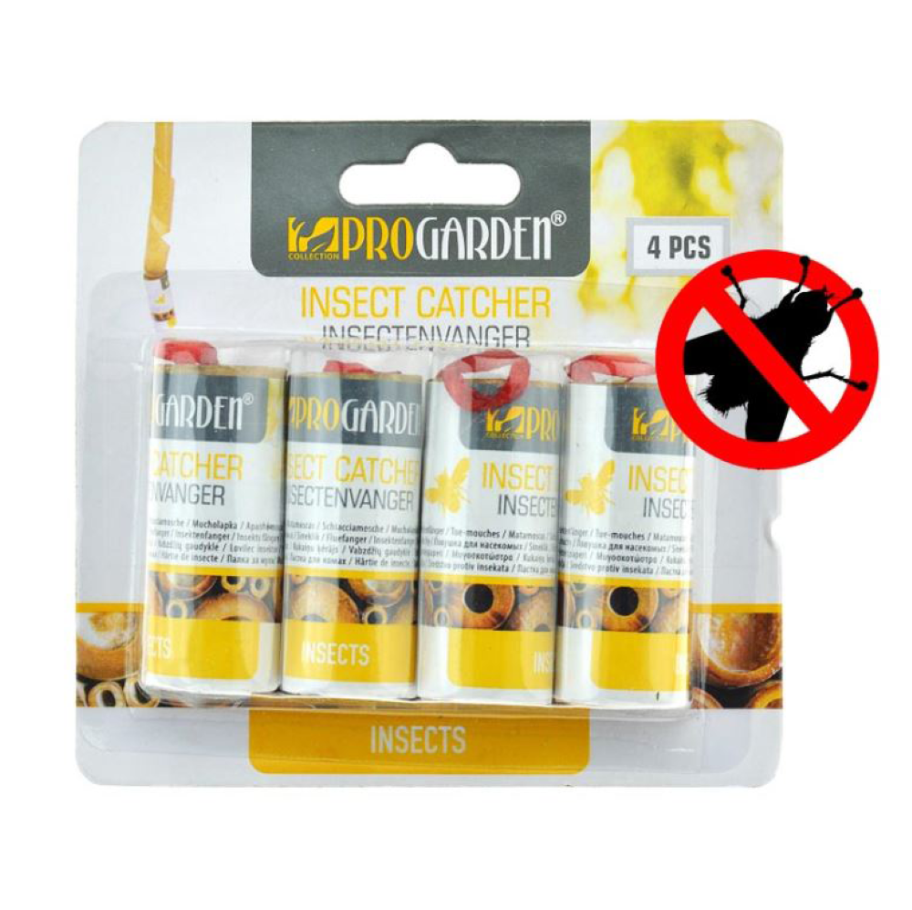 Koopman Insect Catcher 4 Pcs
