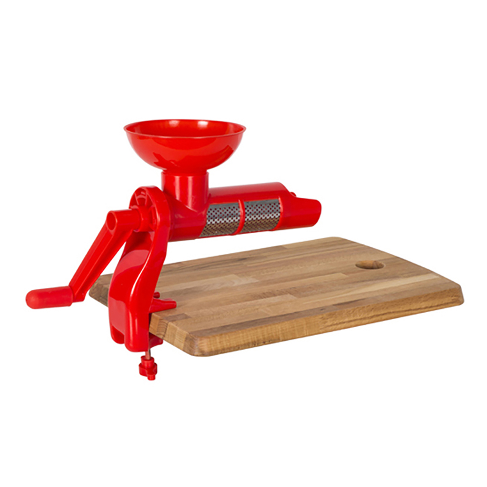 Zilan Tomato Paste Machine
