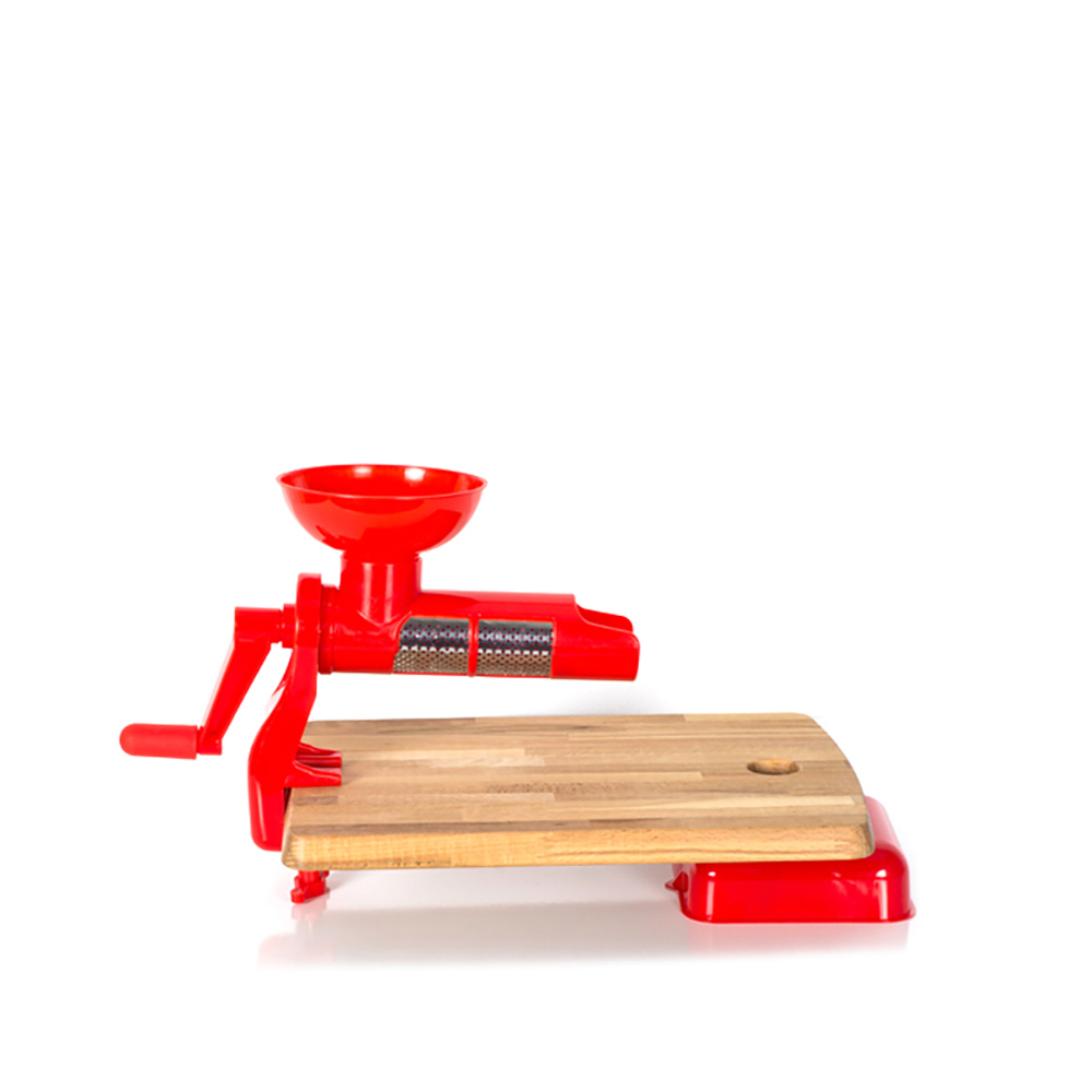 Zilan Tomato Paste Machine