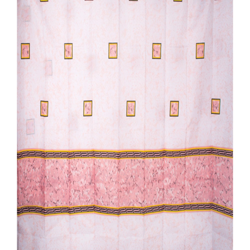 Zilan Bathroom Curtain