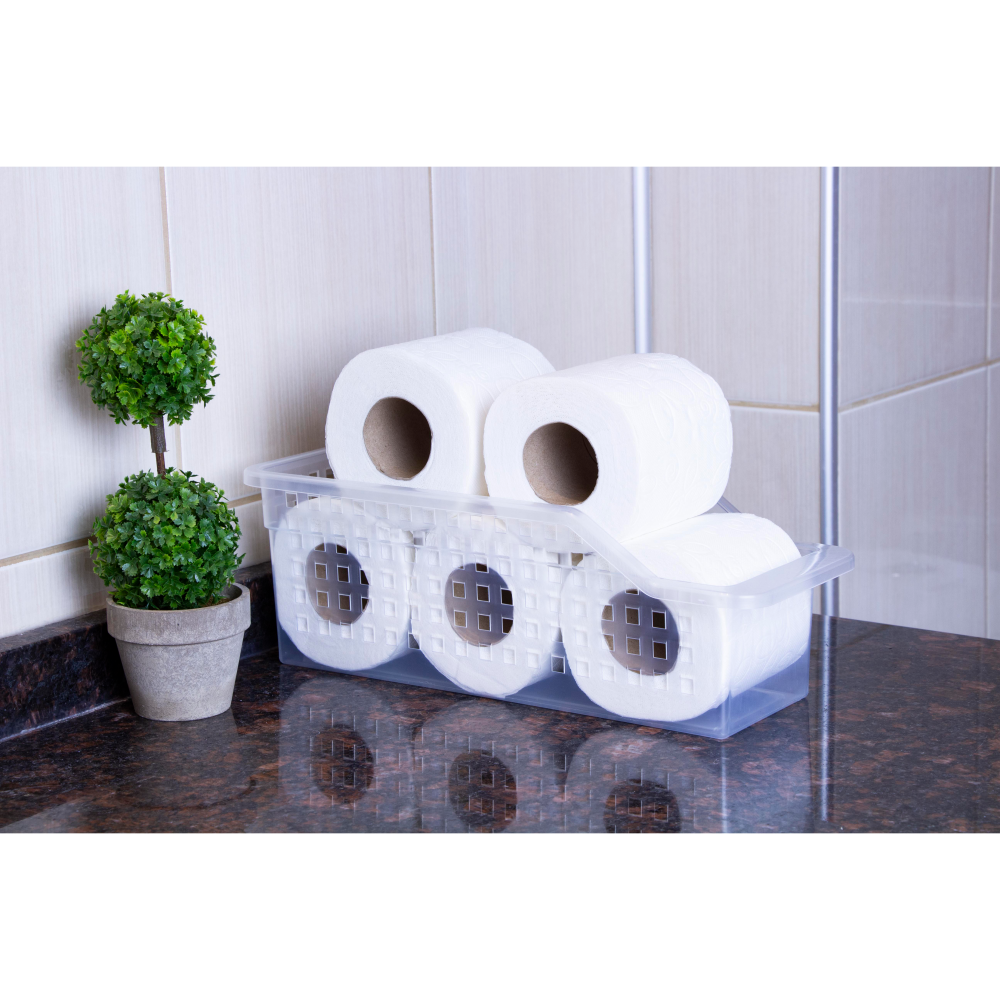Decobella Organizer Bazket
