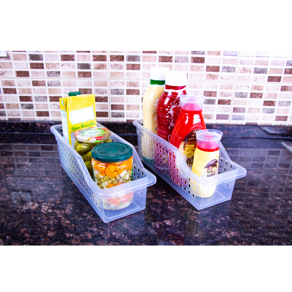 Decobella Organizer Bazket