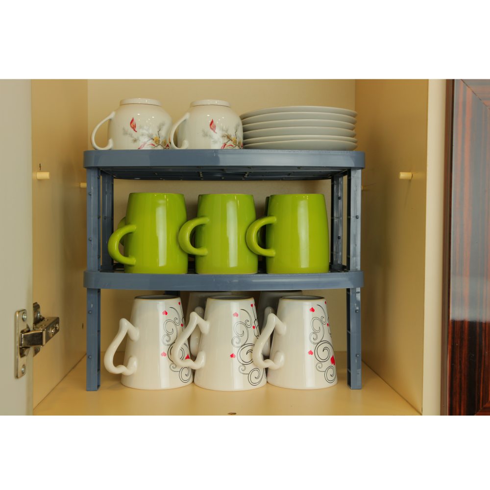 Decobella Shelf For Cabinets