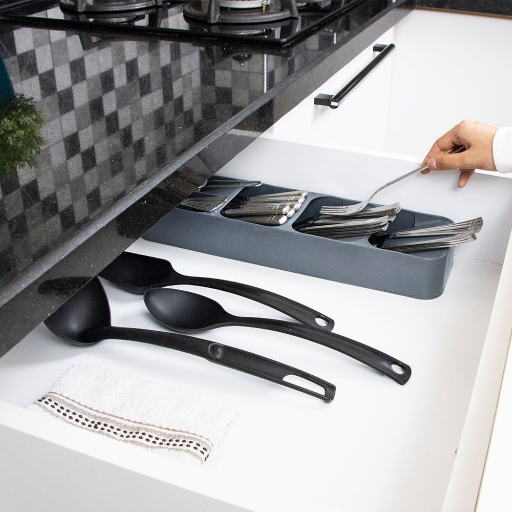 Decobella Cutlery Organizer