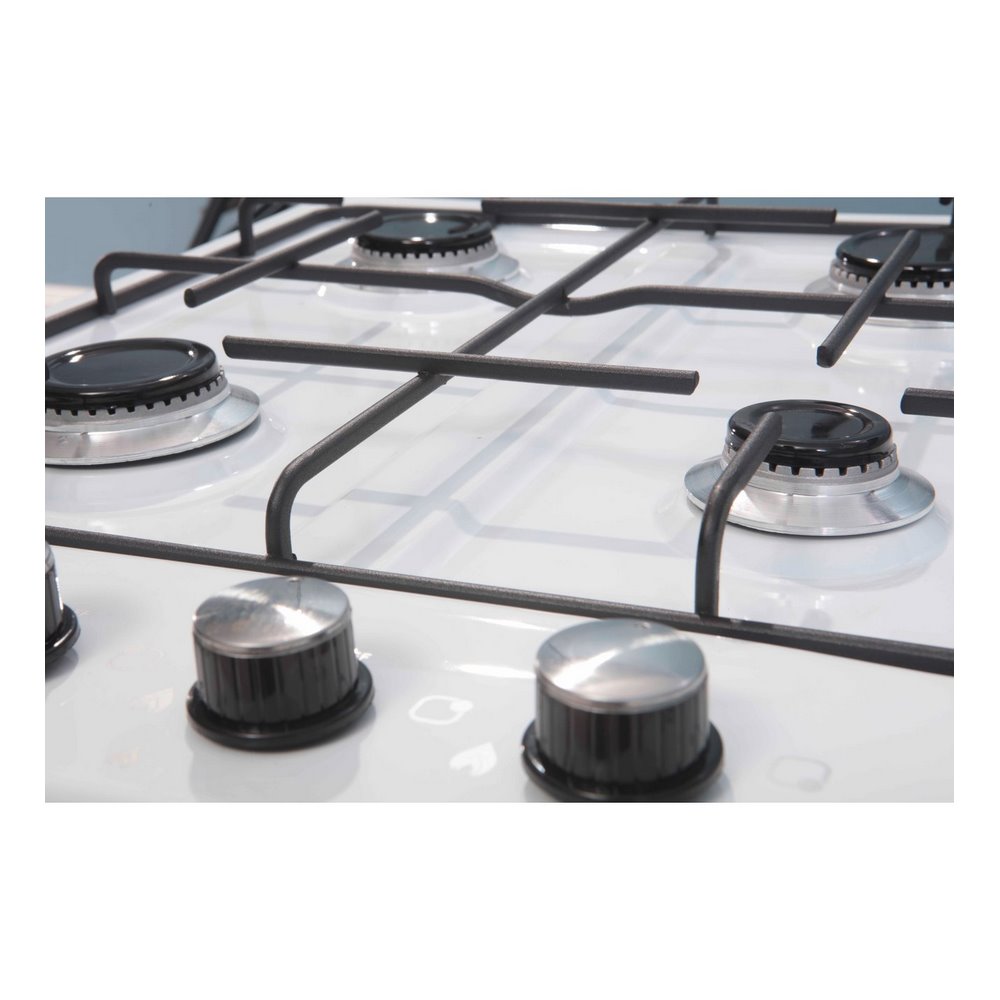 Zilan Table Gas Cooker Four Burners