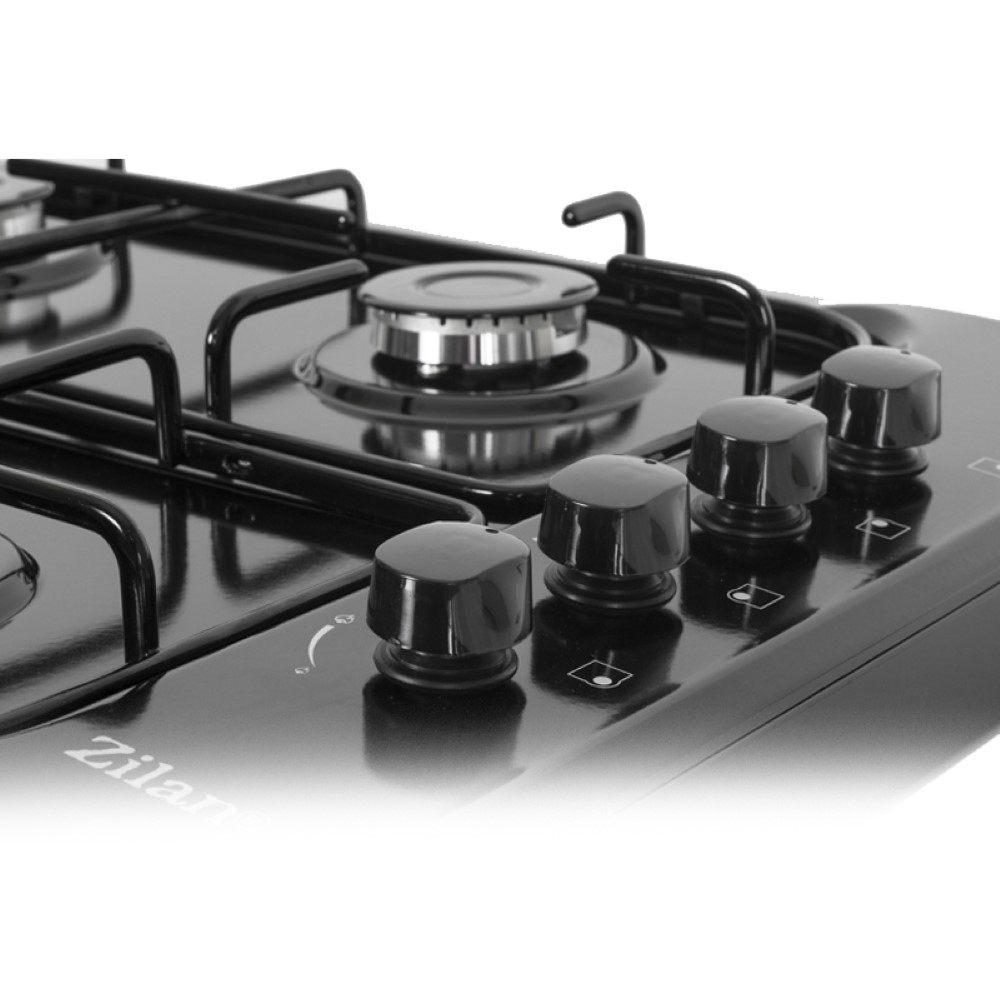 Zilan Table Gas Cooker Four Burners