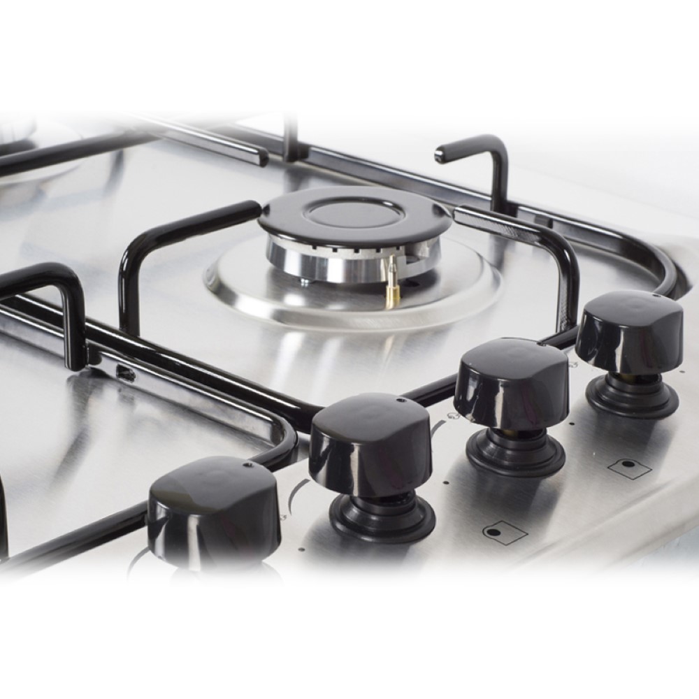 Zilan Built İn Gas Cooker Four Burners