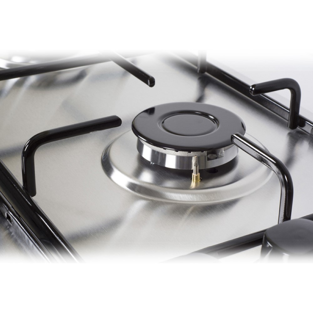 Zilan Built İn Gas Cooker Four Burners