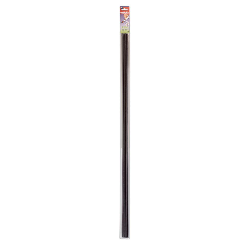 İnofix Cable Fix 5.5X5Mm Coffee