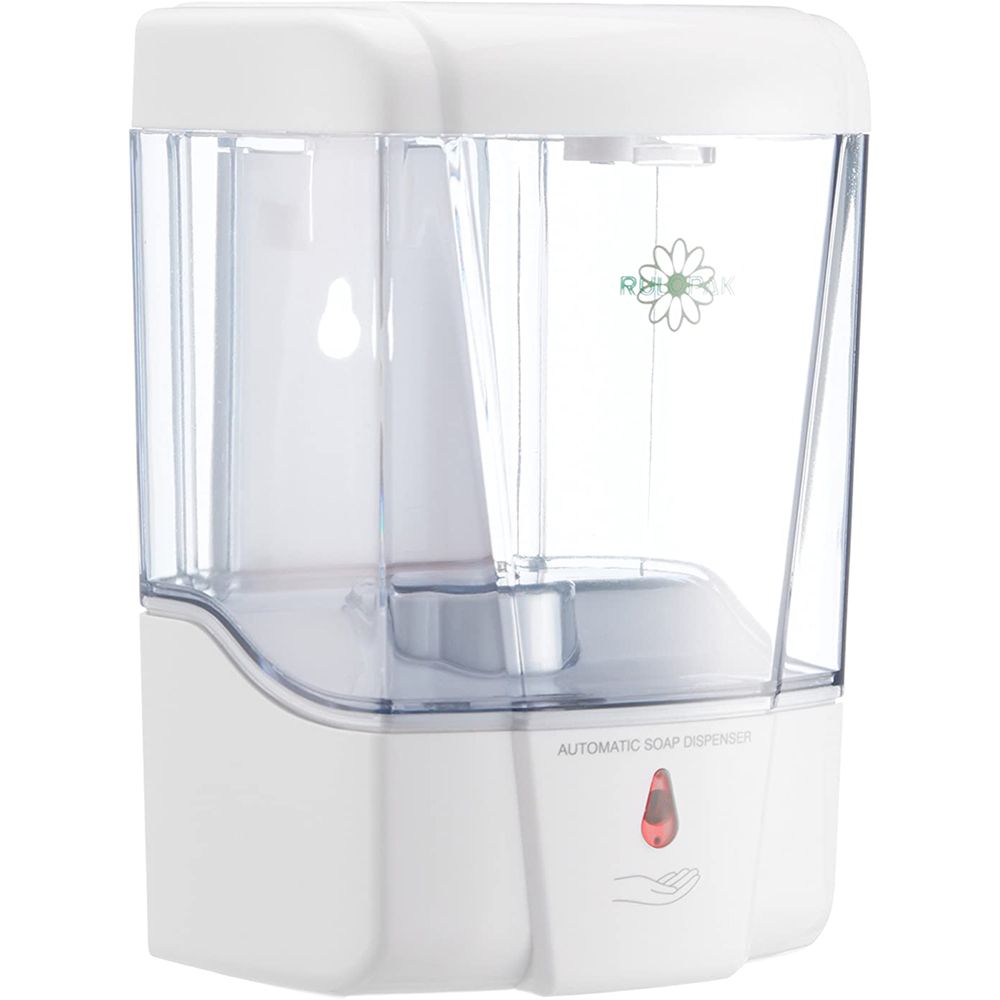 Rulopak Sensored Liquid Soap Dispenser 700Ml